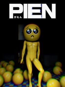 Pien cover art