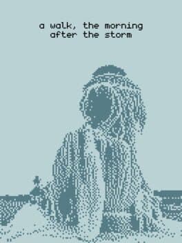 A Walk, the Morning After the Storm cover art