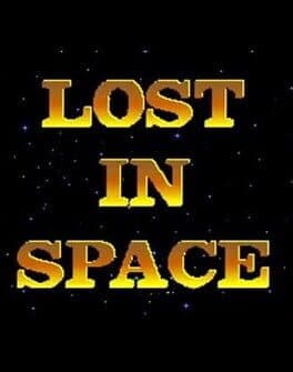 Skunny: Lost in Space cover art