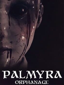Palmyra Orphanage cover art