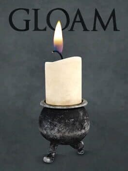Gloam cover art