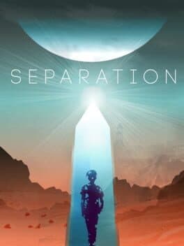 Separation cover art