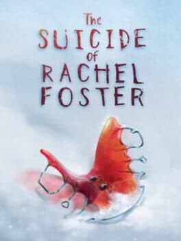 The Suicide of Rachel Foster cover art