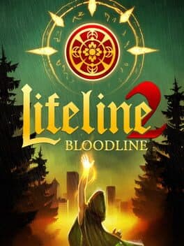 Lifeline 2 cover art