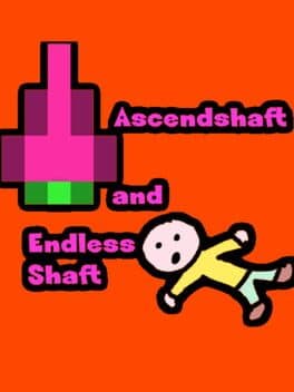 Ascendshaft and Endless Shaft cover art