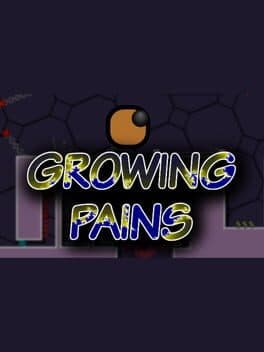 Growing Pains cover art