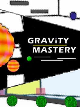 Gravity Mastery cover art