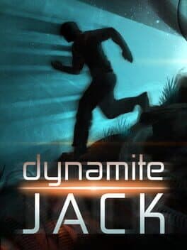 Dynamite Jack cover art