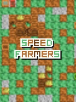 Speed Farmers cover art