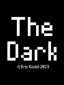 The Dark cover art