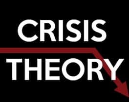 Crisis Theory cover art