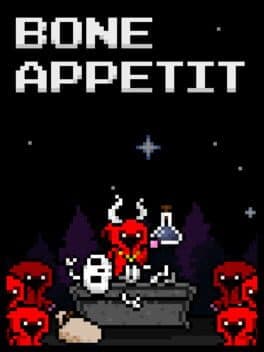 Bone Appetit cover art