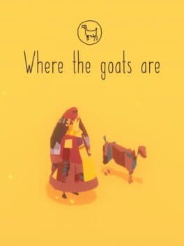 Where the Goats Are cover art