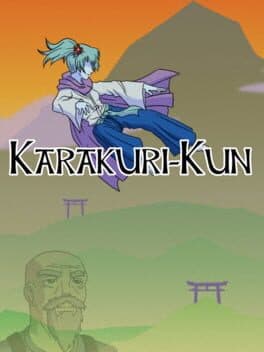 Karakuri-kun: A Japanese Tale cover art