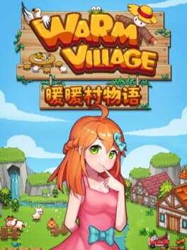 Warm Village cover art