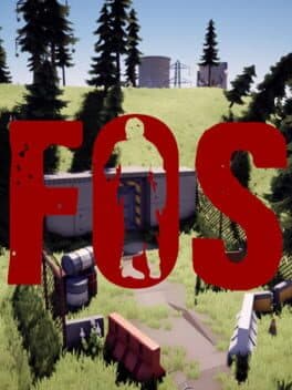F.O.S cover art