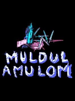 Muldulamulom cover art
