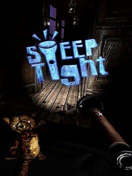 Sleep Tight cover art
