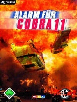 Alarm für Cobra 11: Vol. III cover art