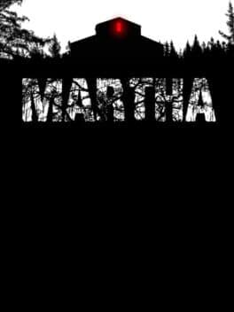 Martha cover art