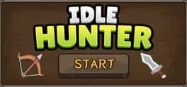 Idle Hunter cover art