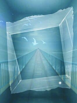 A Glass Room cover art