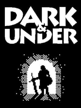 Dark & Under cover art