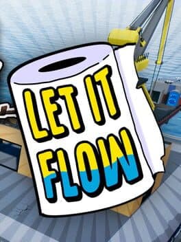 Let It Flow cover art