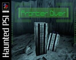 Frontier Diver: Aquatic Research Simulator cover art