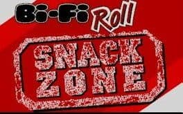 Bi-Fi Roll: Snackzone cover art