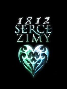 1812: Heart of Winter cover art