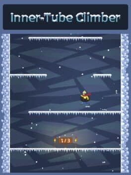 Inner-Tube Climber cover art