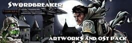 Swordbreaker: The Game - Deluxe Edition cover art