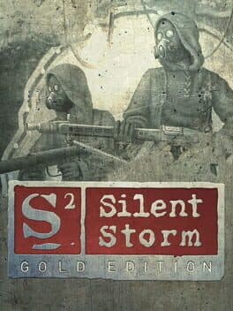 S2: Silent Storm - Gold Edition cover art