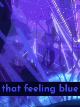 That Feeling Blue cover art
