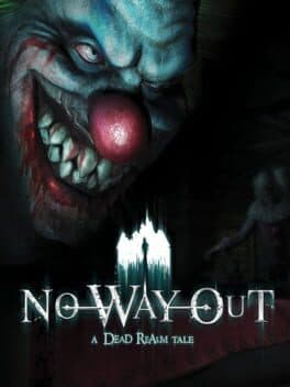 No Way Out: A Dead Realm Tale cover art