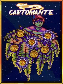 Cartomante cover art