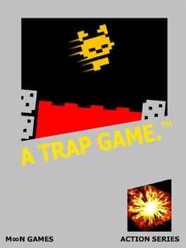 A Trap Game cover art