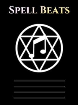Spell Beats cover art