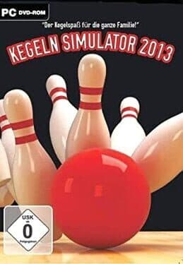 Ninepin Bowling cover art