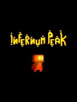 Infernum Peak cover art