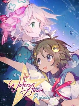 The Waters Above: Prelude cover art
