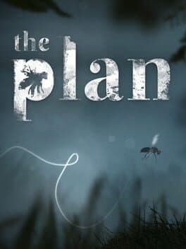 The Plan cover art