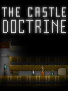 The Castle Doctrine cover art