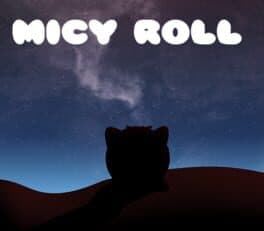 Micy Roll cover art