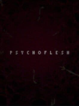 Psychoflesh cover art