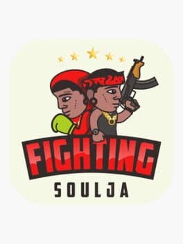 Fighting Soulja - Draco Edition cover art