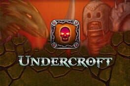 Undercroft cover art