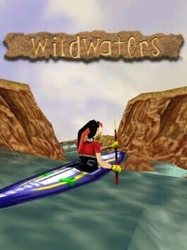 WildWaters cover art