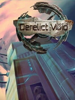 Derelict Void cover art